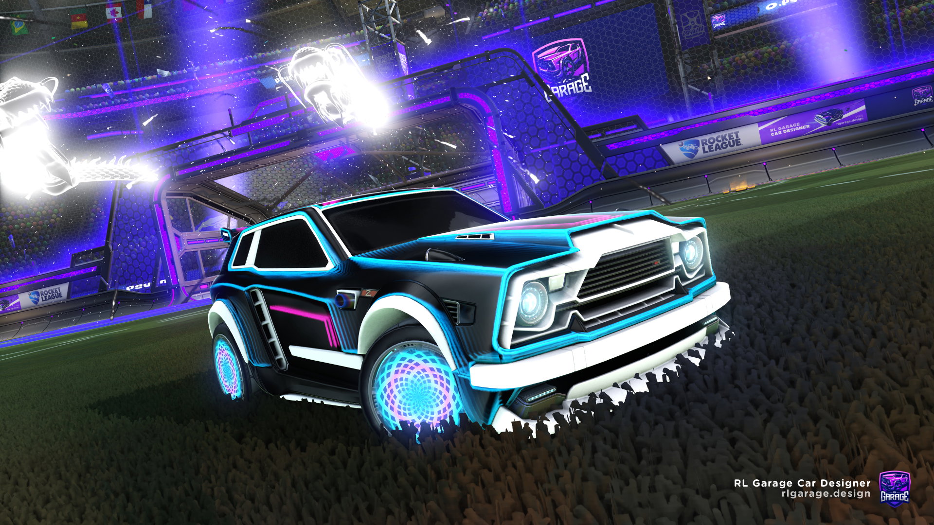 Design by Sbays50