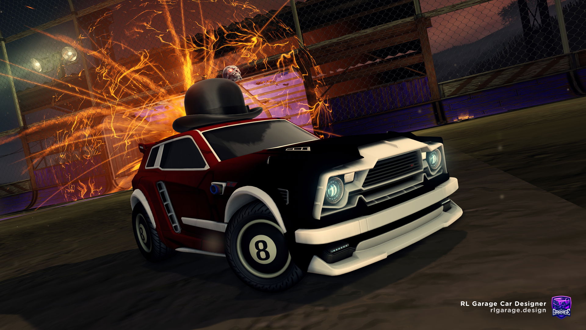 Design by DallasHub07