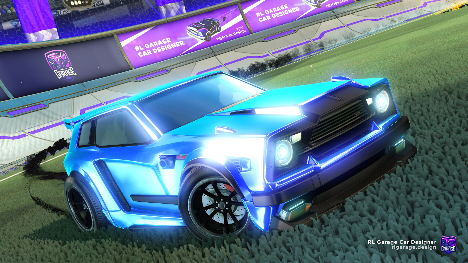 Design by makarlegend