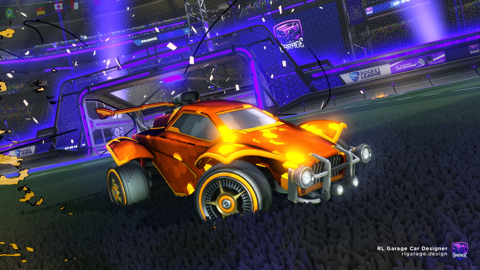 Design by MoritzM2012