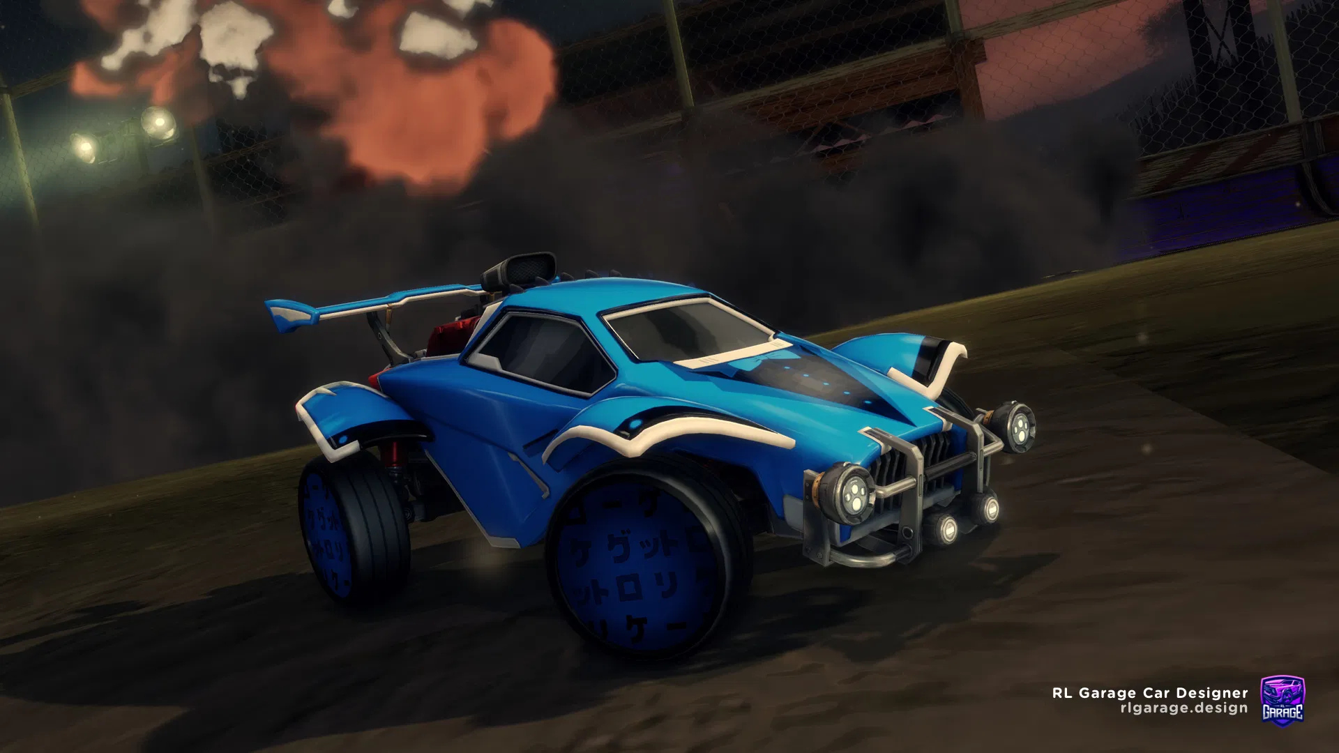 Design by JoshNoobSLAYER