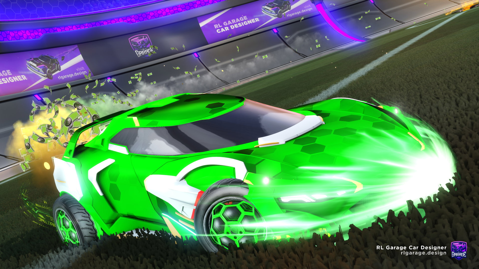 Design by Subreme10