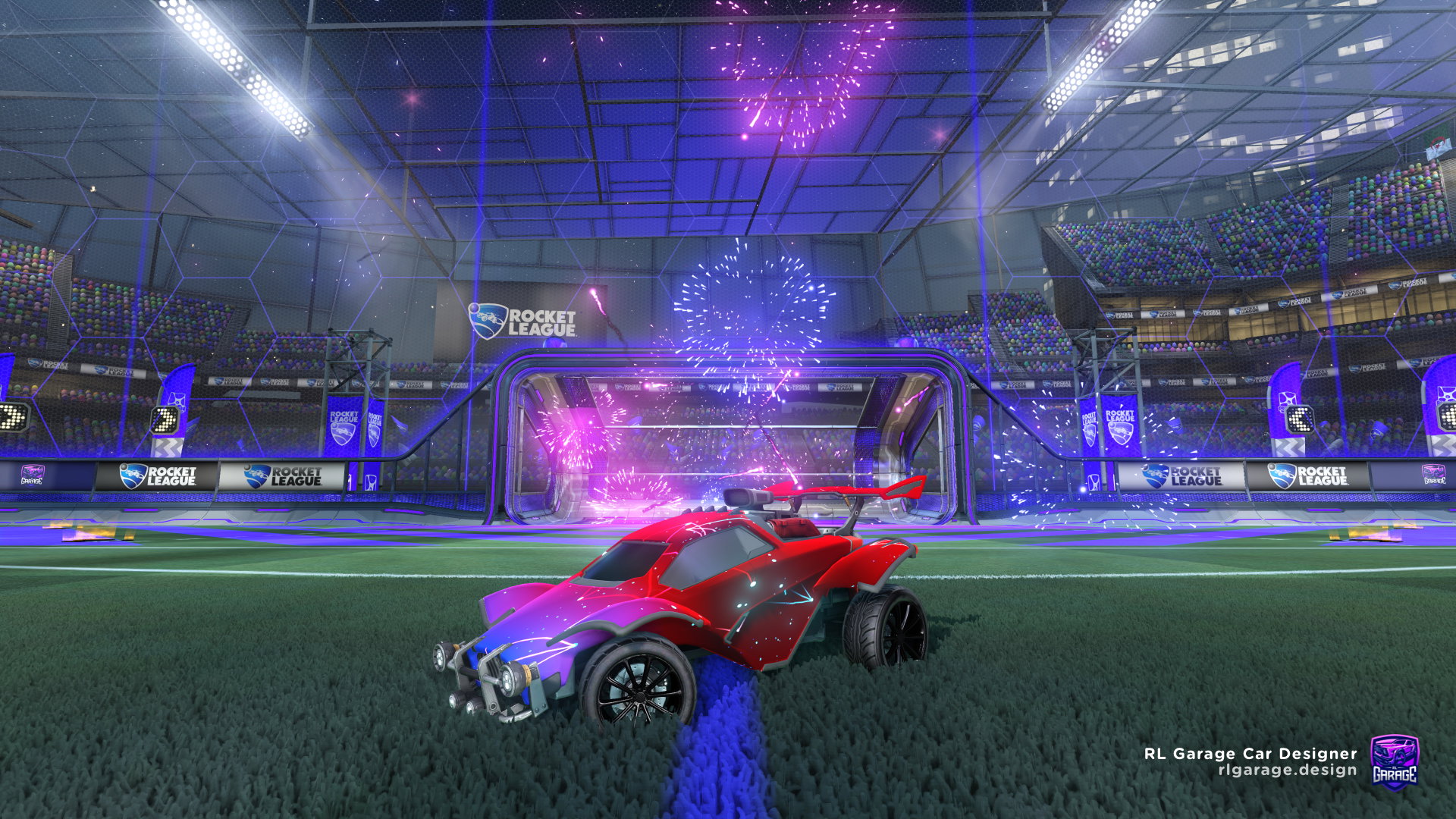 Design by truckrl