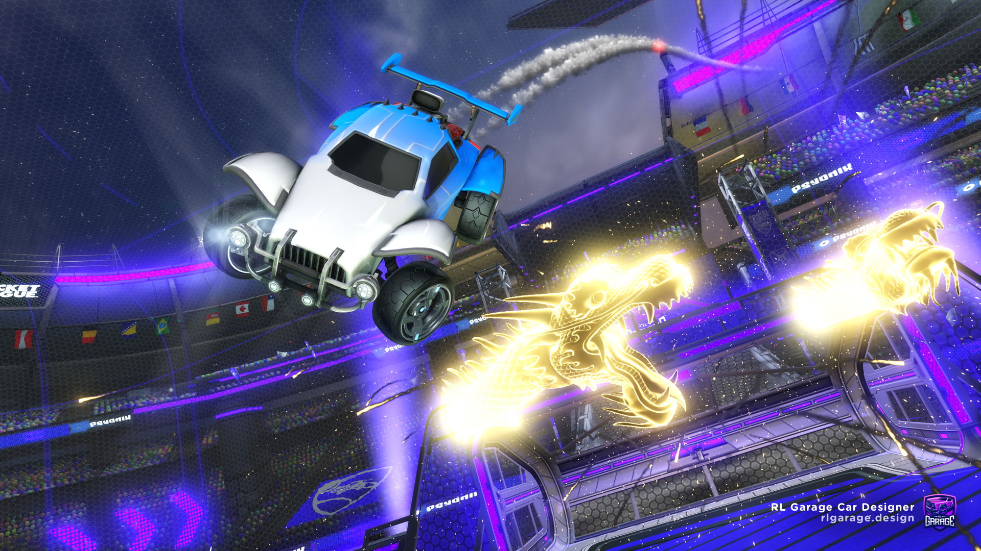 Design by Thetigeron13