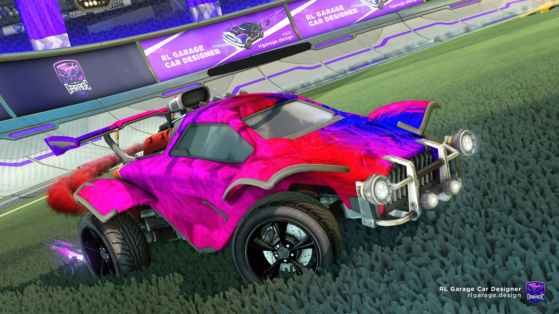 Design by CarlosBendana_