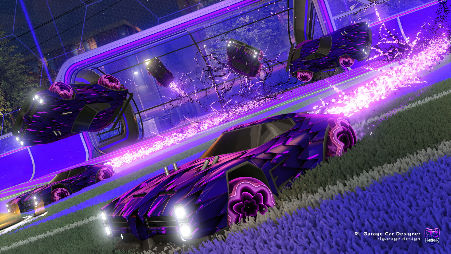 Design by UACoolBean