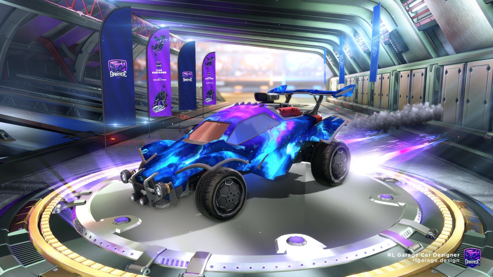 Design by Neves_freestylezin