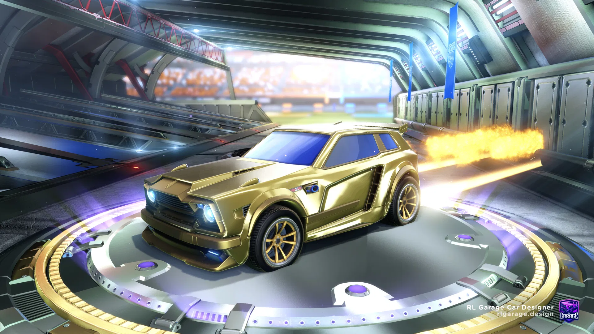 Design by Copiousness