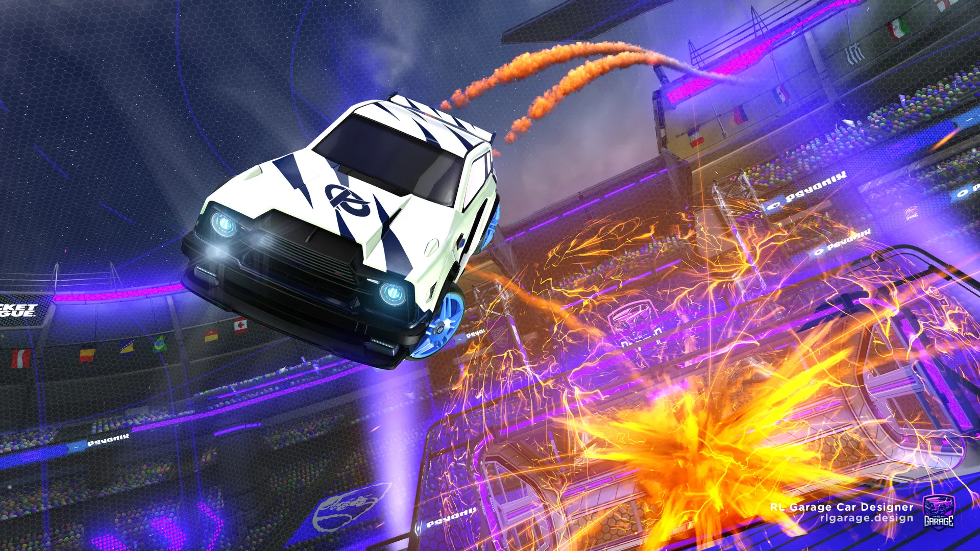 Design by FallenPhantom