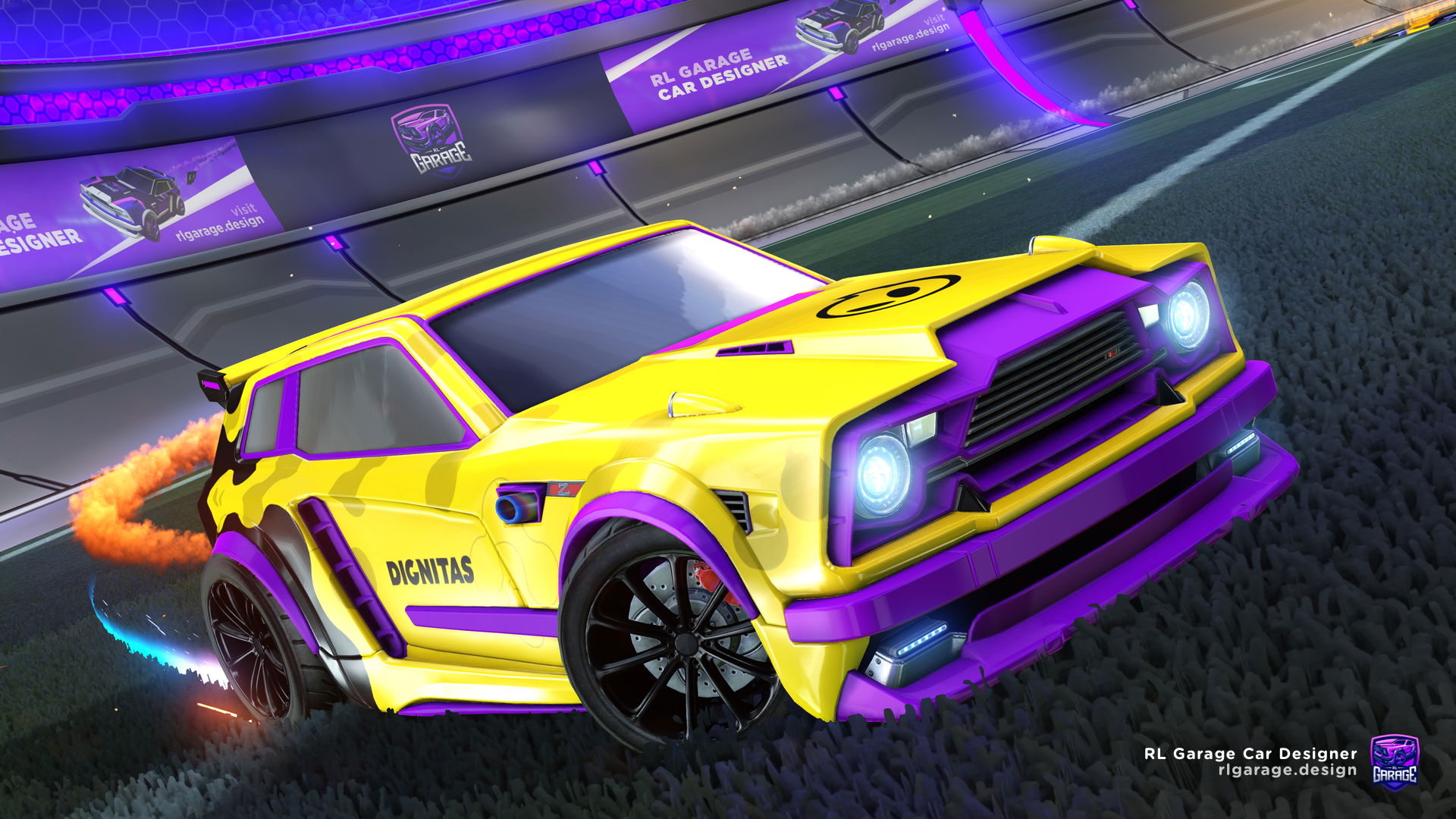 Design by Jakeyboi360