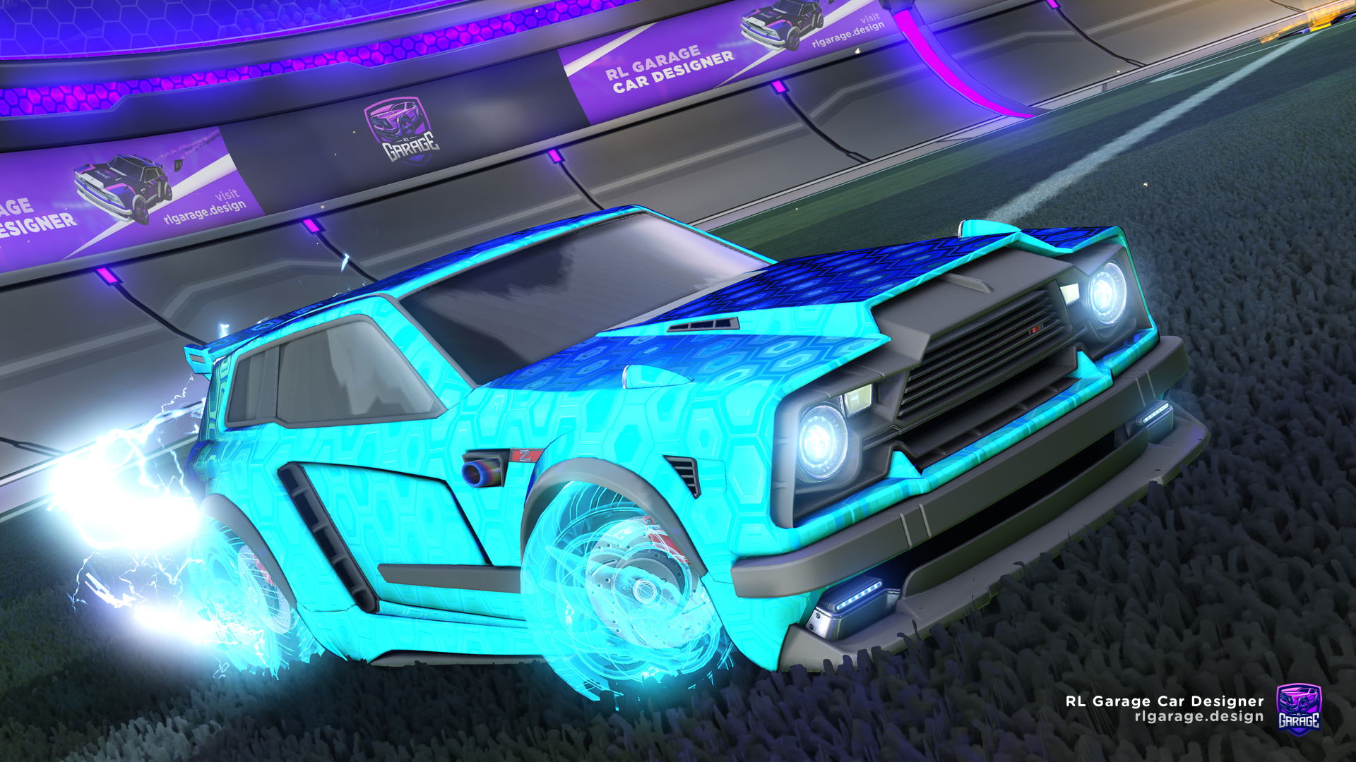 Design by JonasBcool