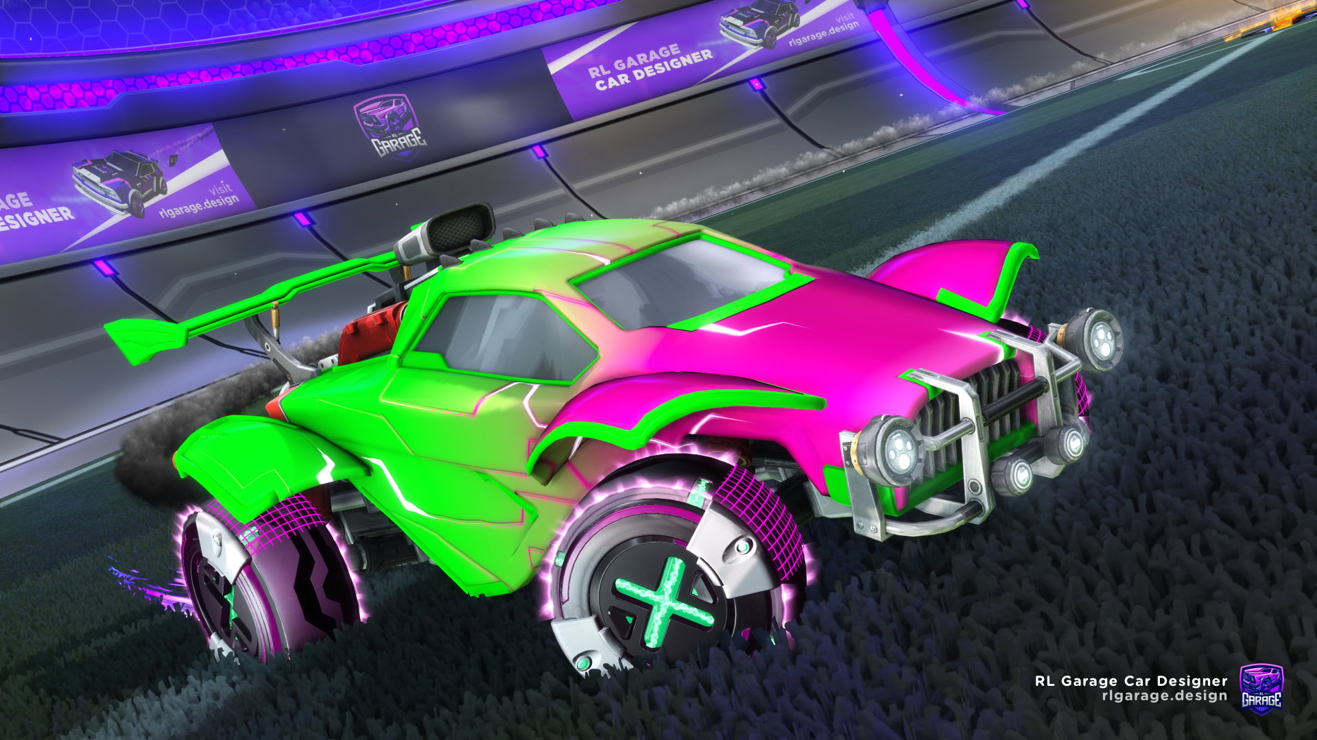 Design by lUiSoRRL