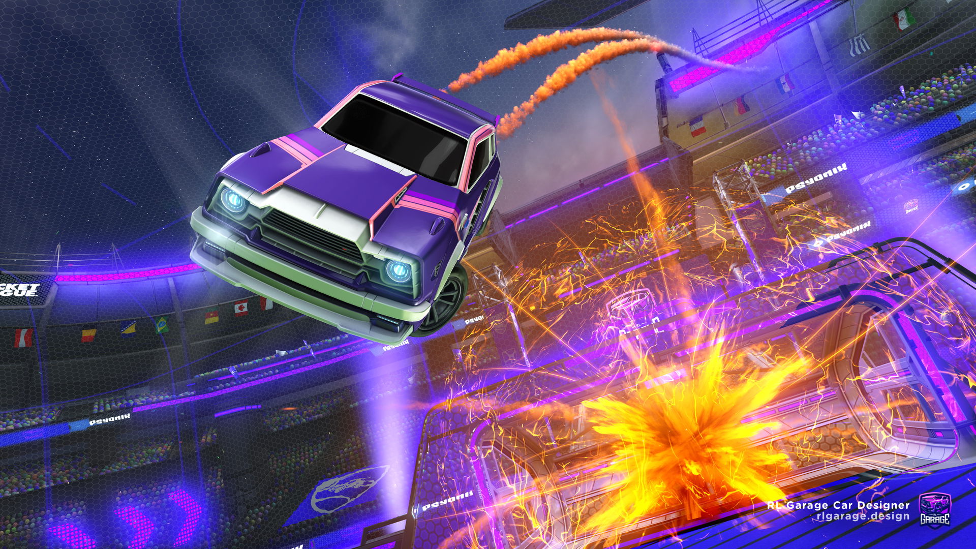 Design by AlliagePaille69