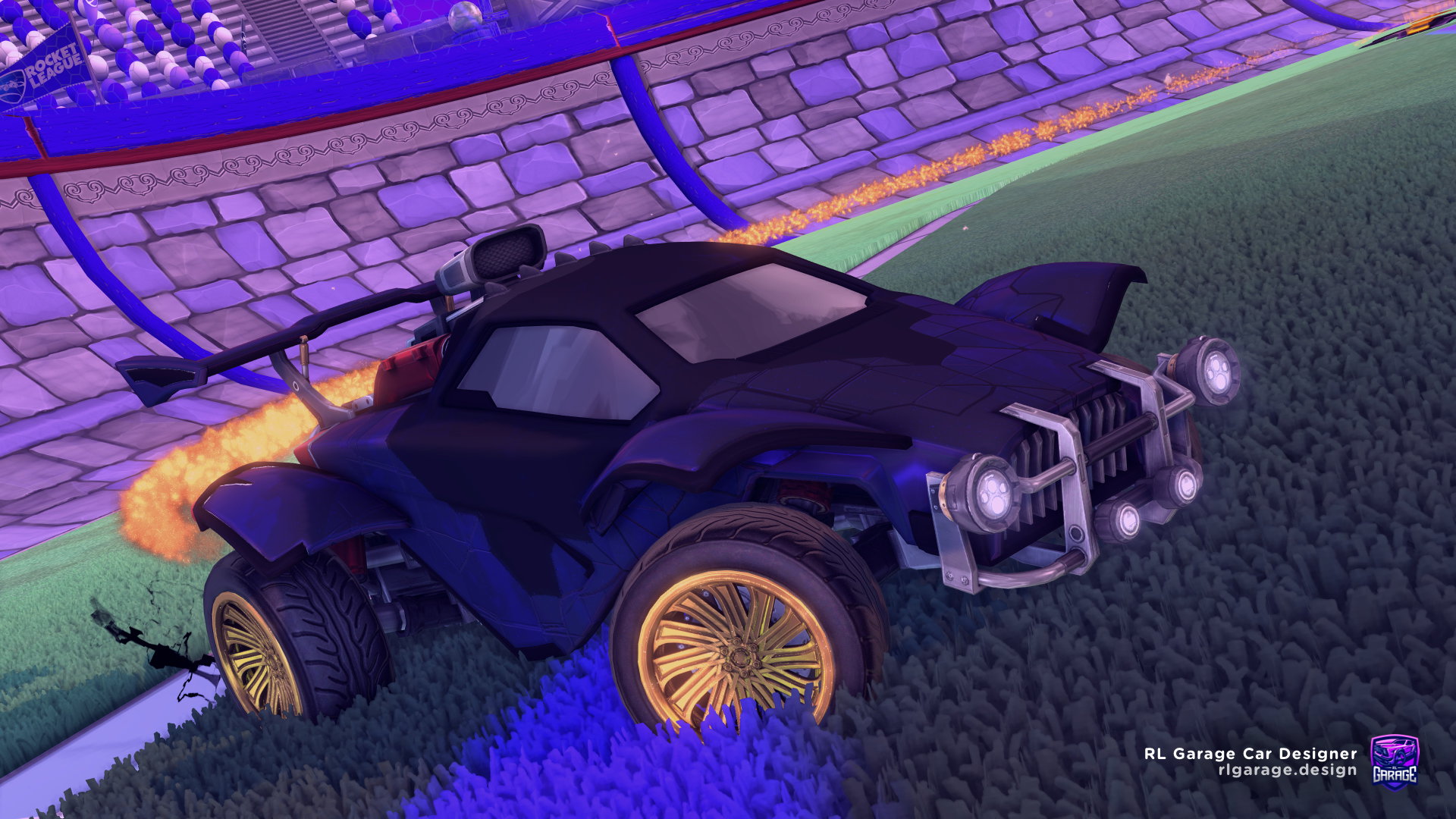 Design by player12445