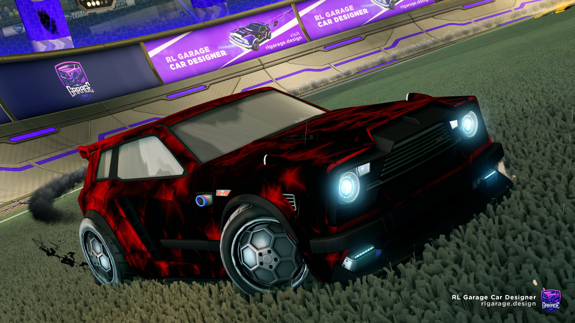 Design by RZXZ