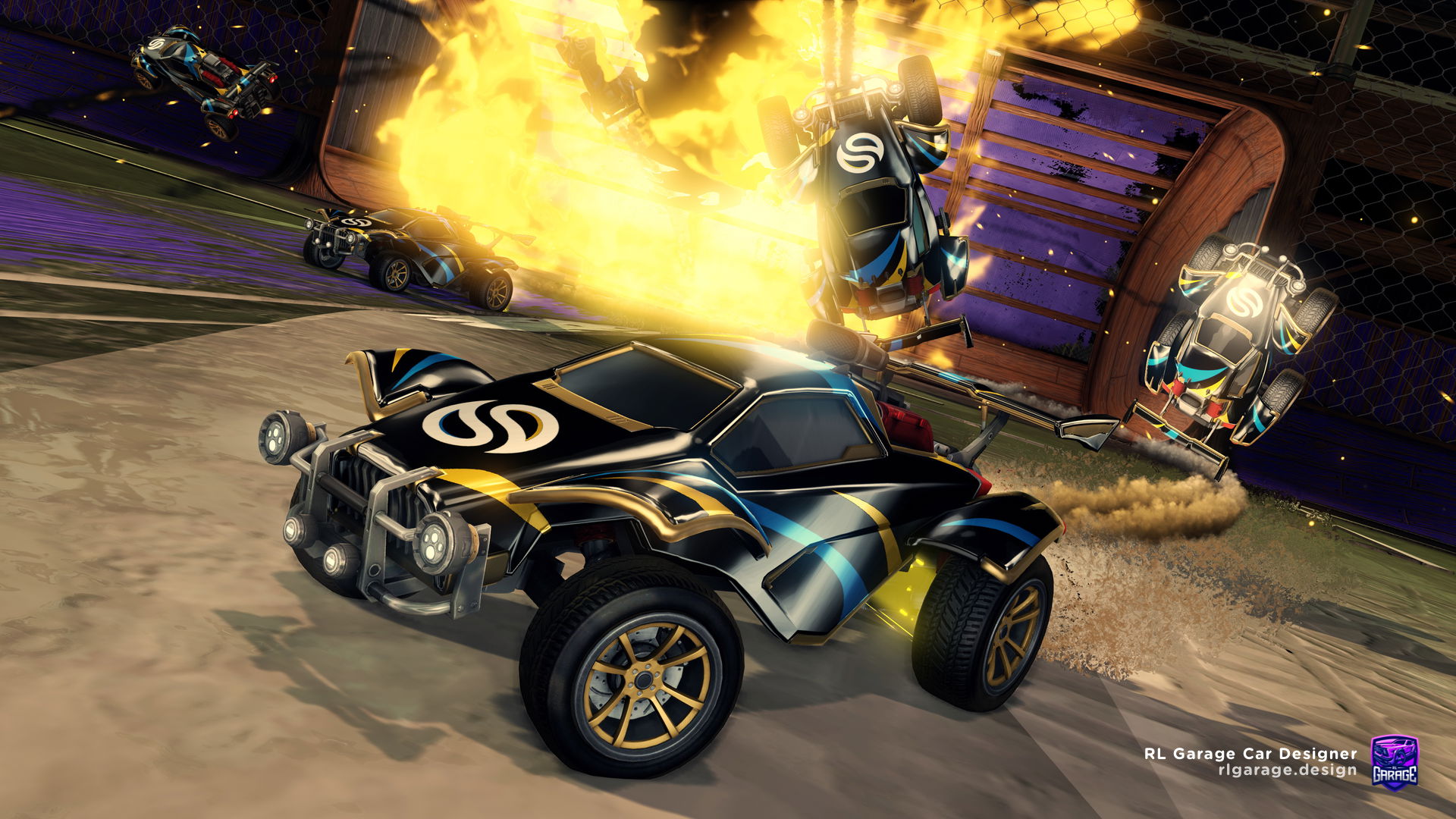 Design by King_Samir14