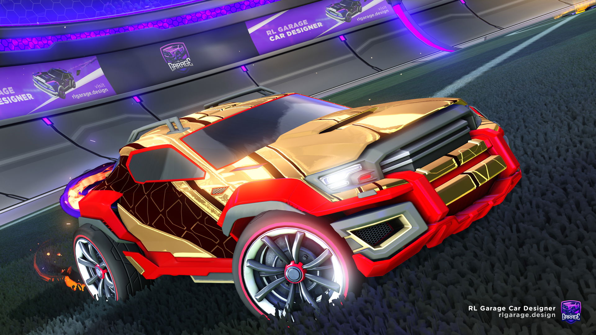 Design by RukaZekken