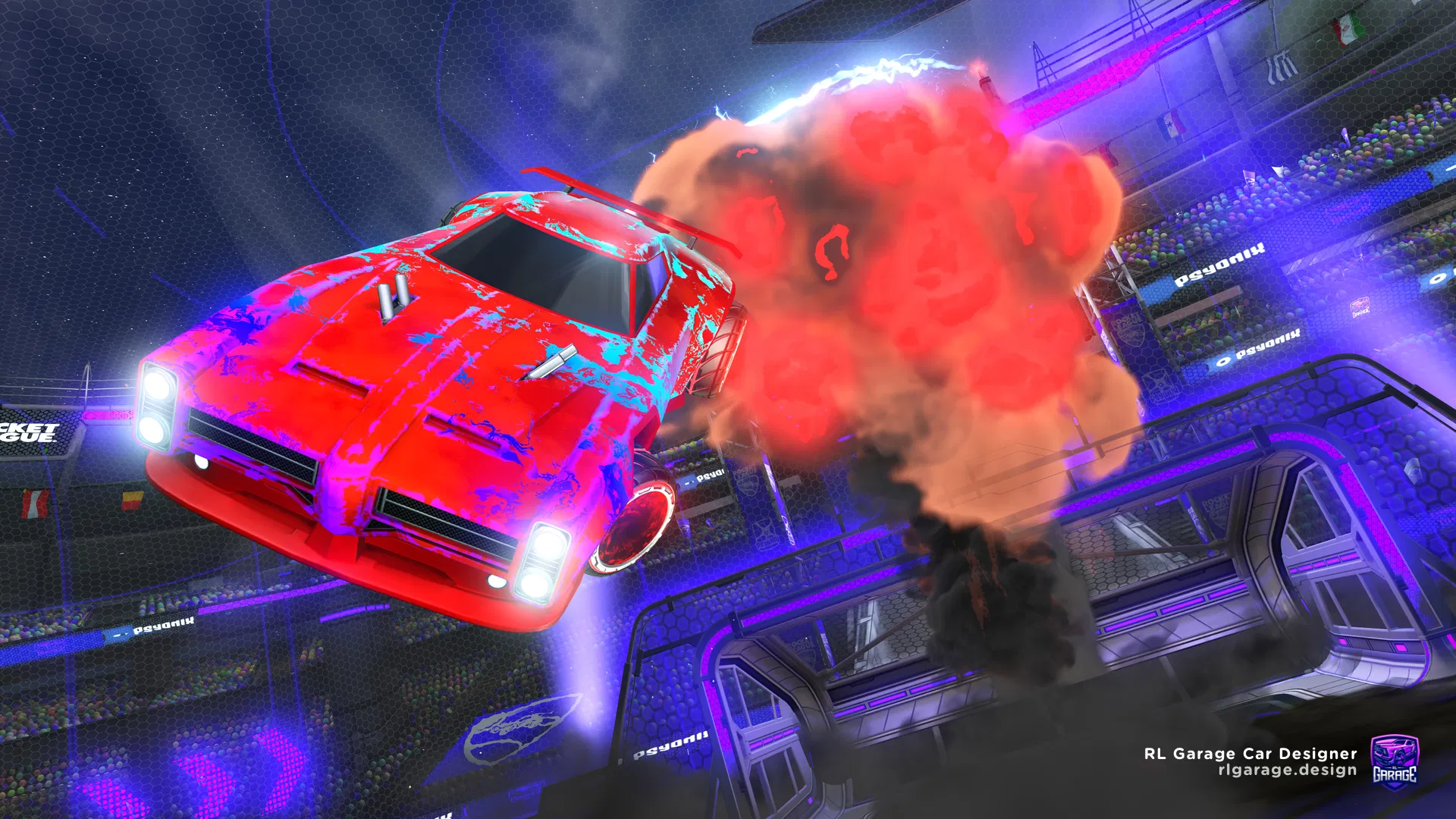 Design by JoshNoobSLAYER