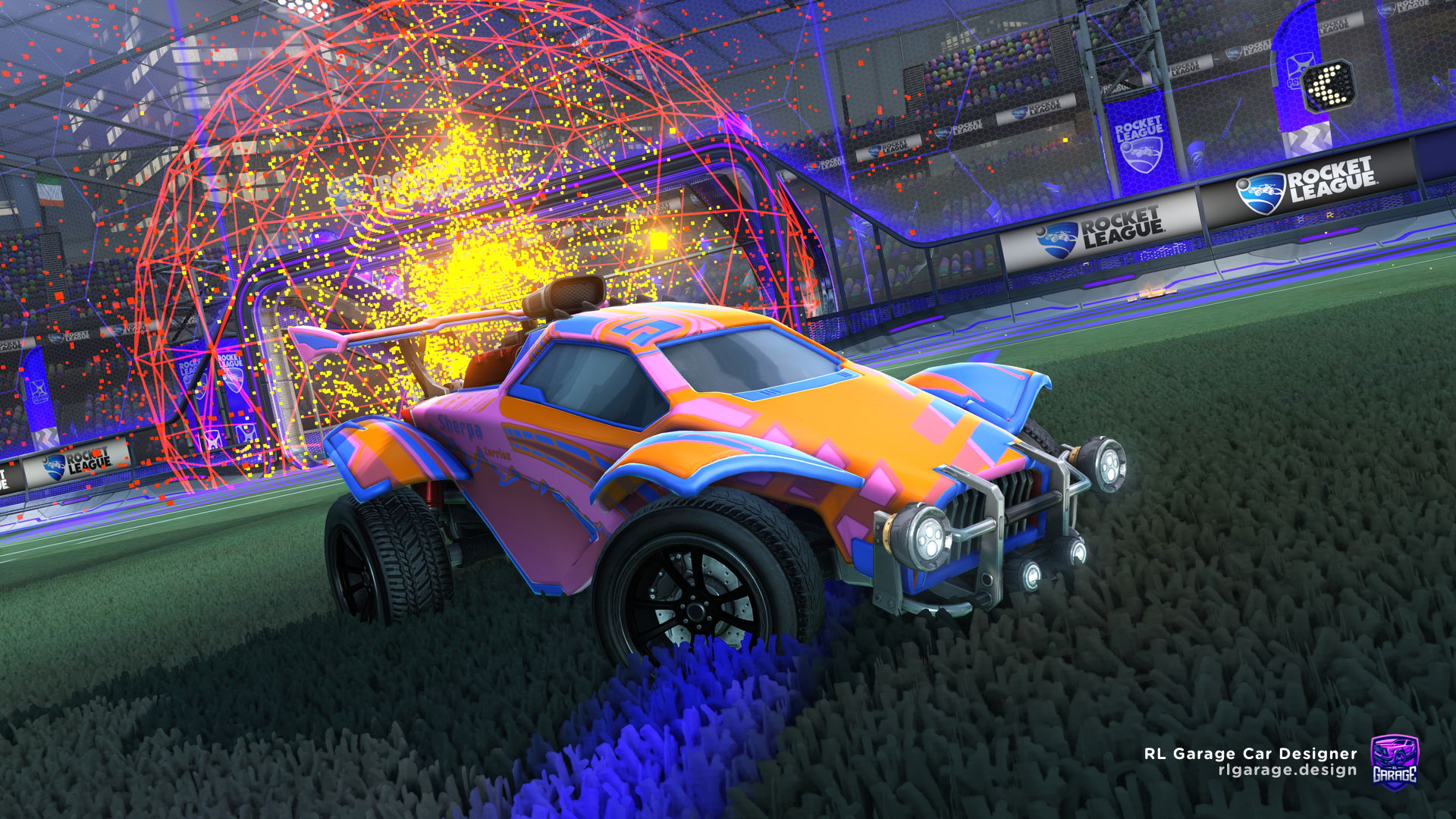 Design by Orangutan15