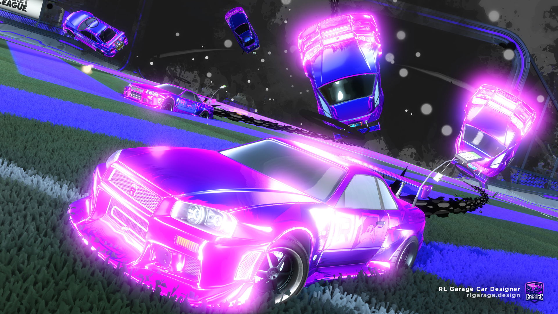 Design by kurwanator