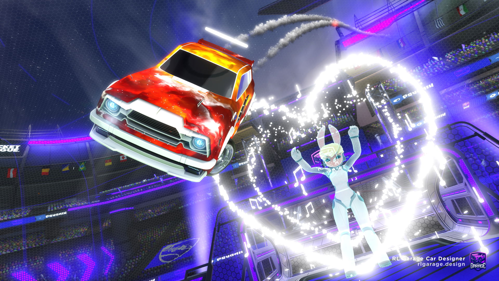 Design by ItsSweaty88