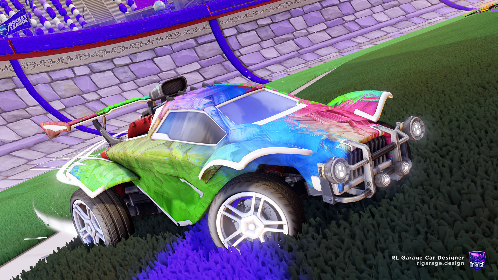 Design by Donutfutur