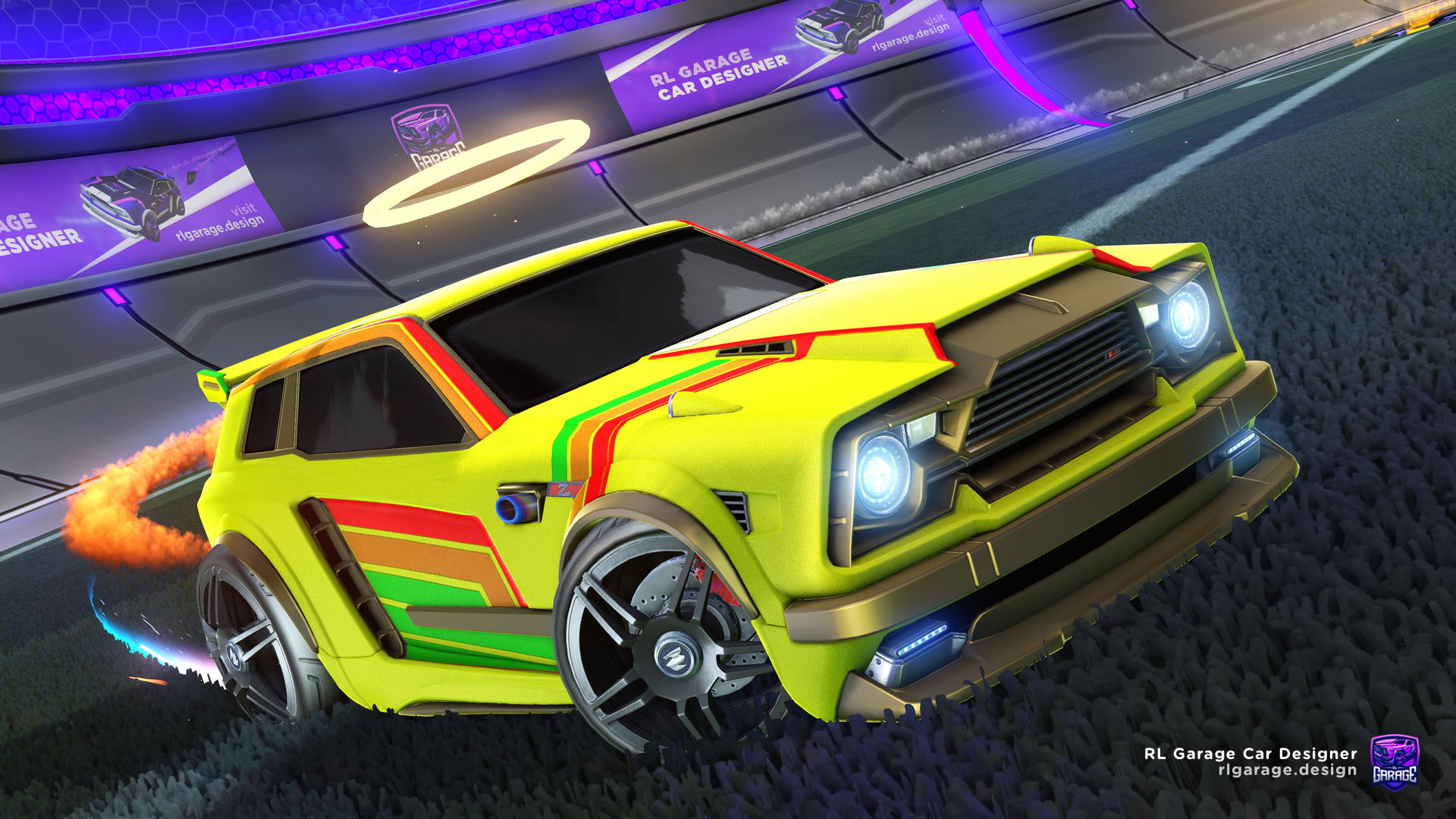 Design by Paintedshark