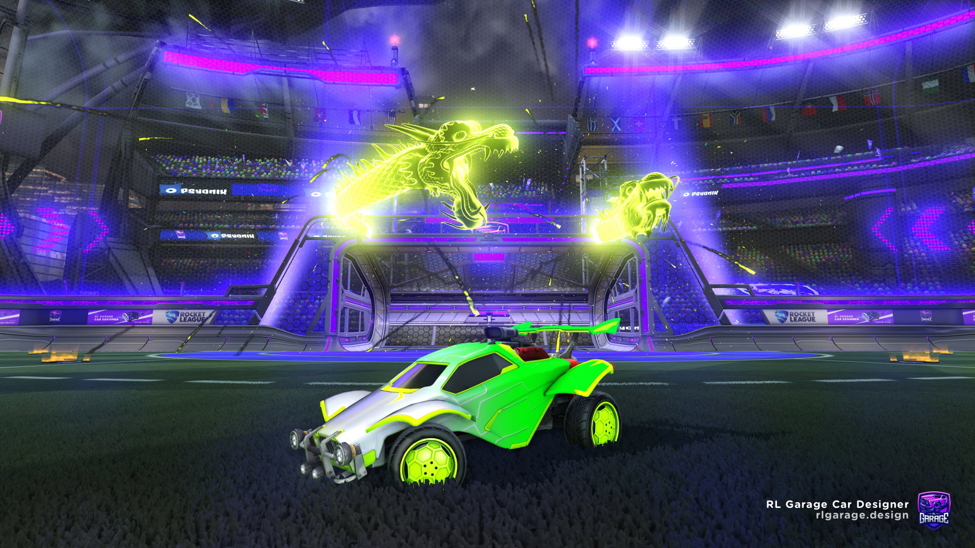 Design by UnfusedRL