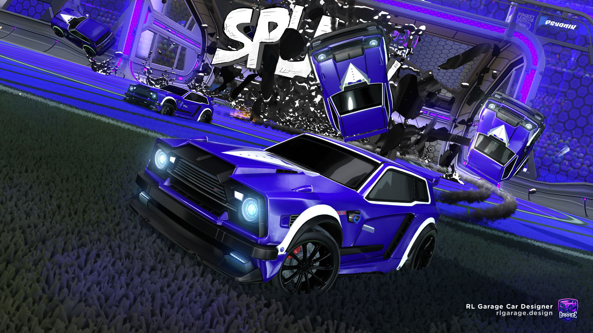 Design by BigTradesNYC