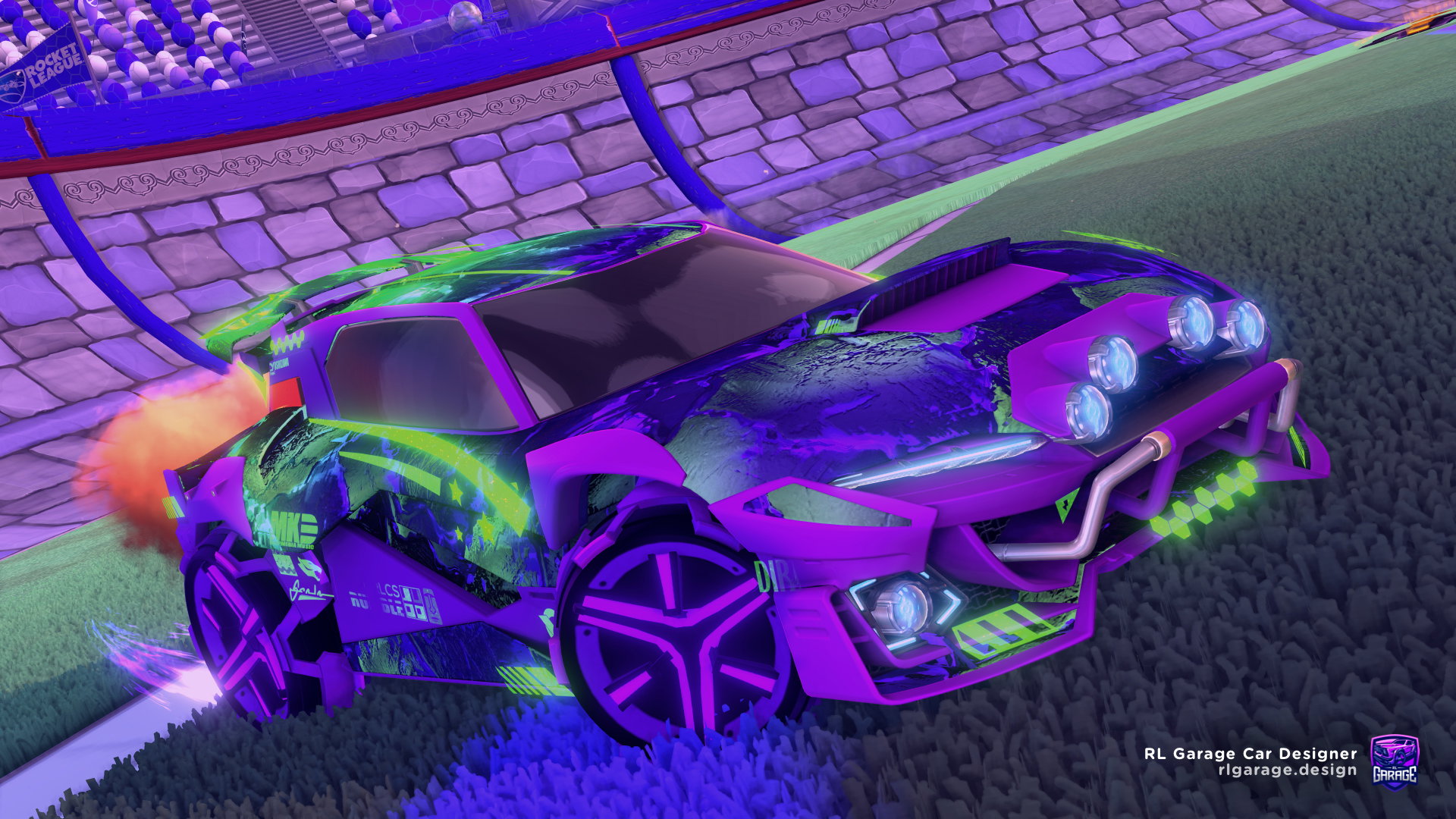 Design by Haze_LX