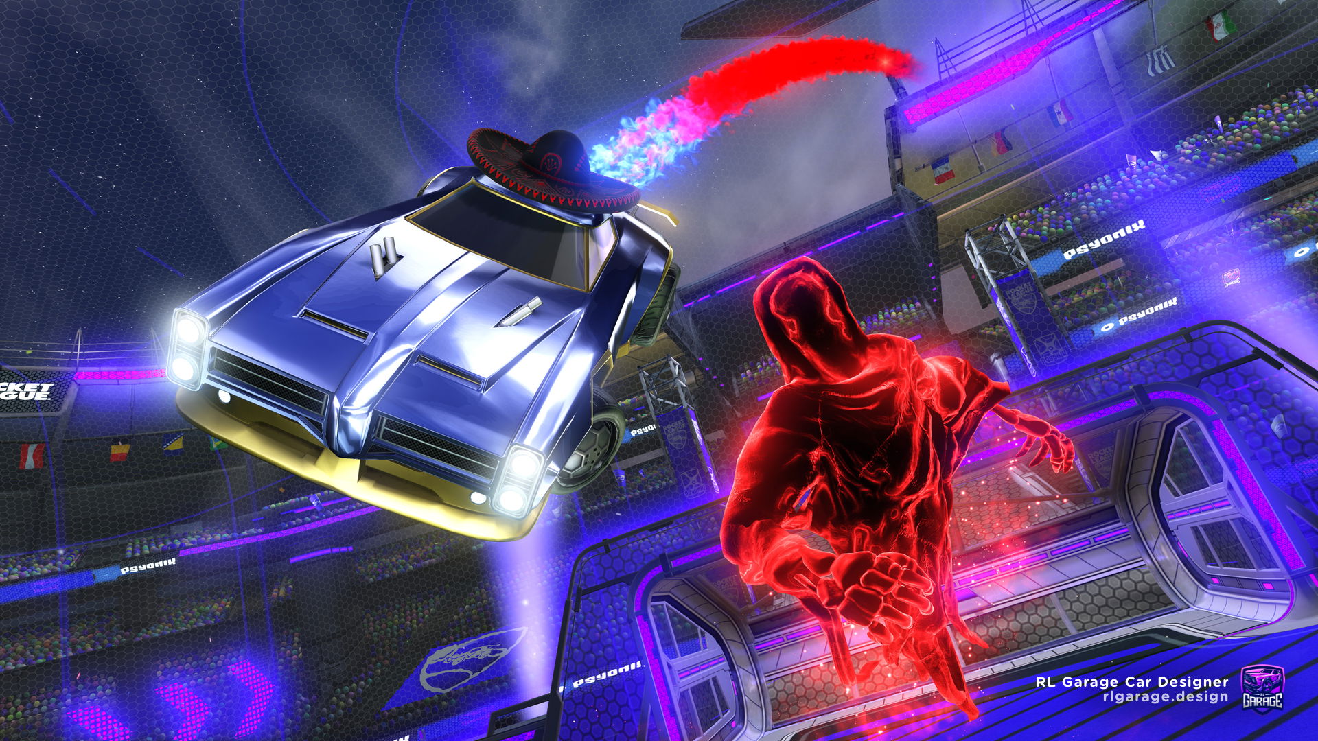 Design by Buddybhoy11