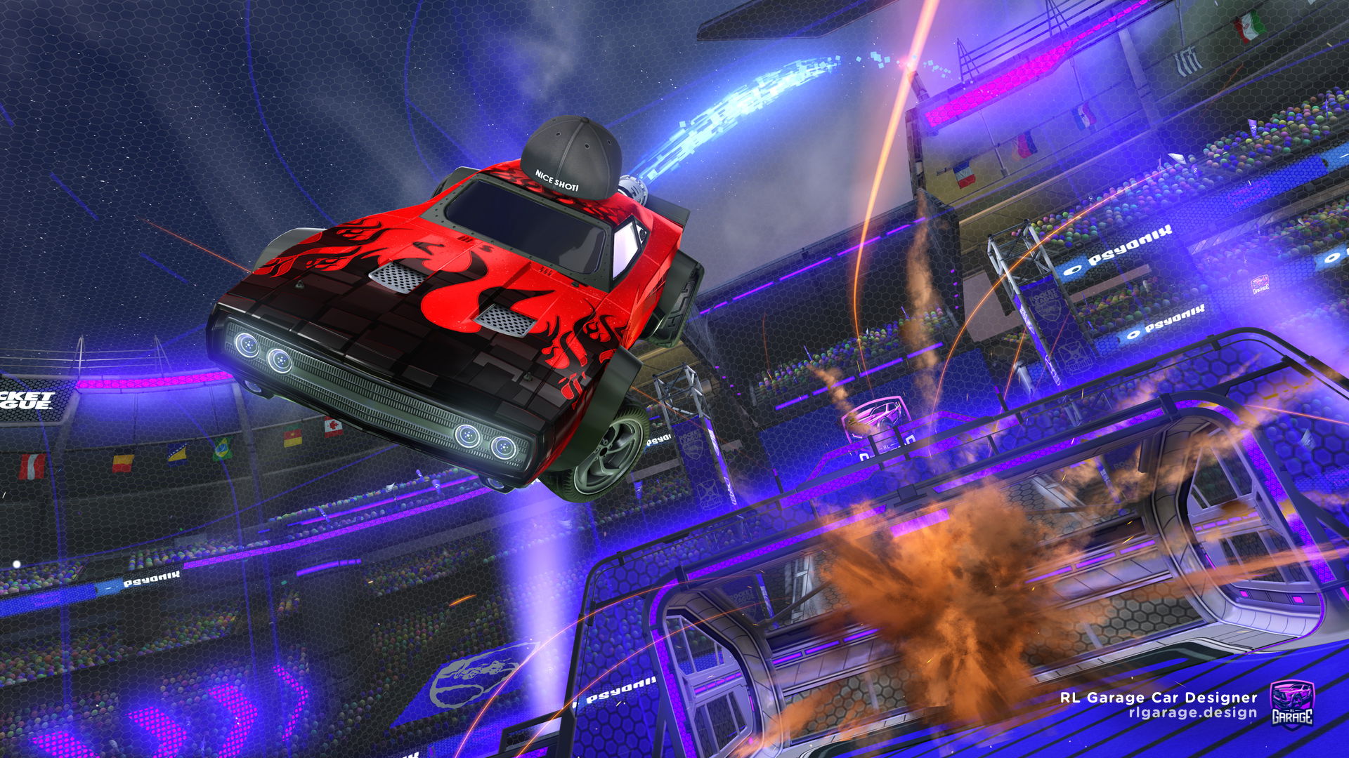 Design by Givemespace511