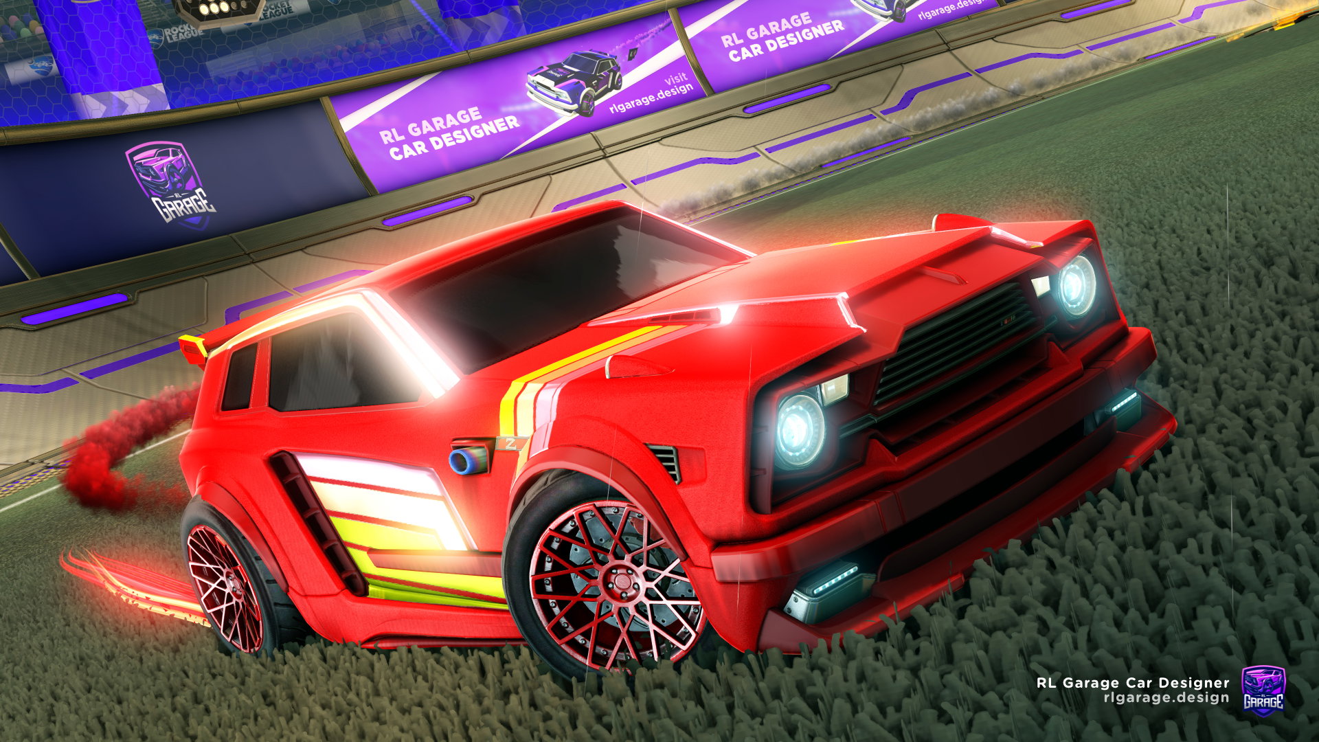 Design by Victor_Kairos
