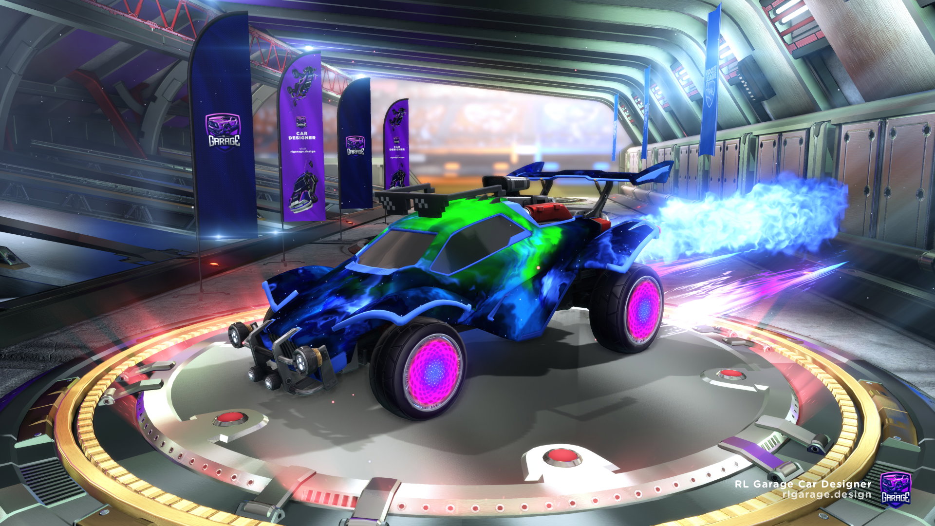 Design by thegoat882