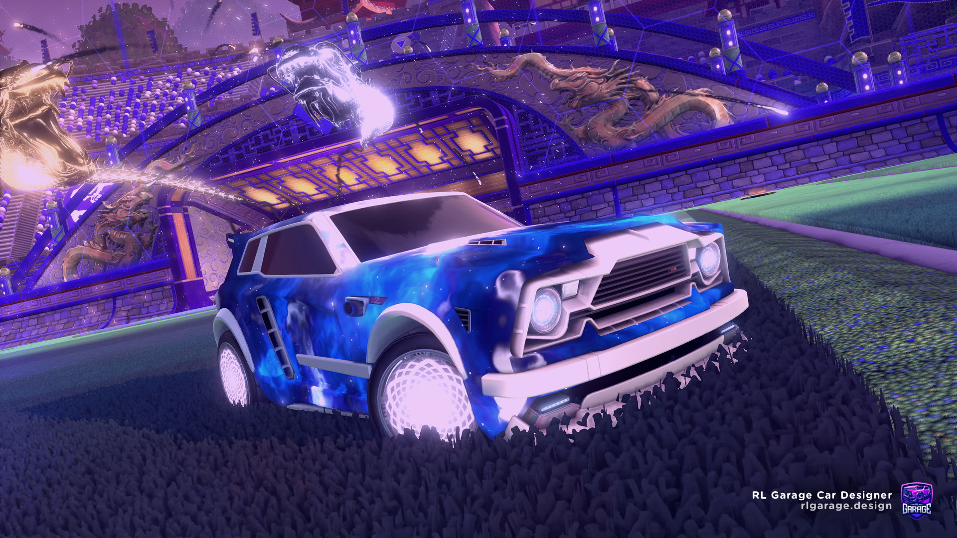 Design by KayakBackwards