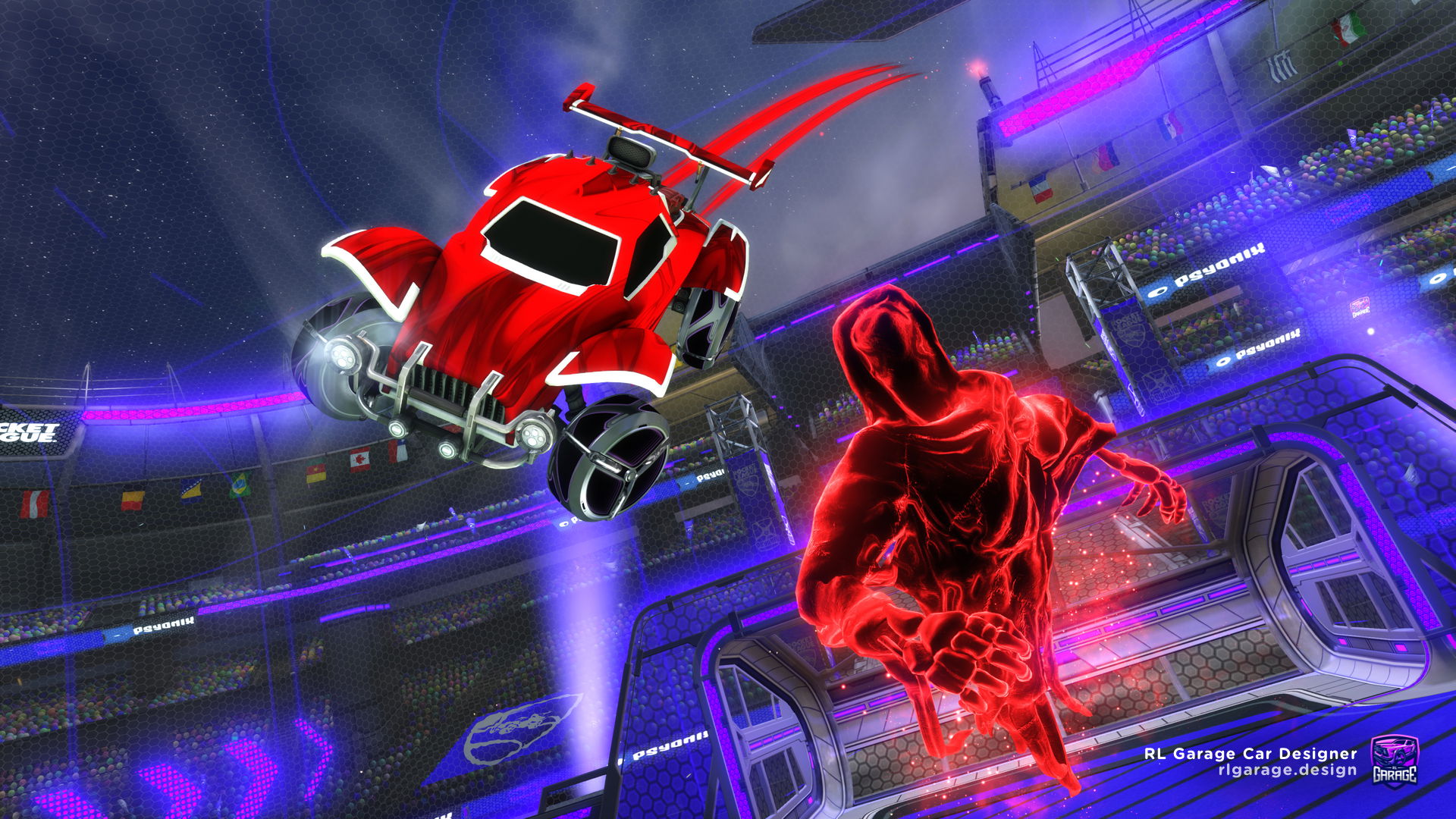 Design by ChillyRibs