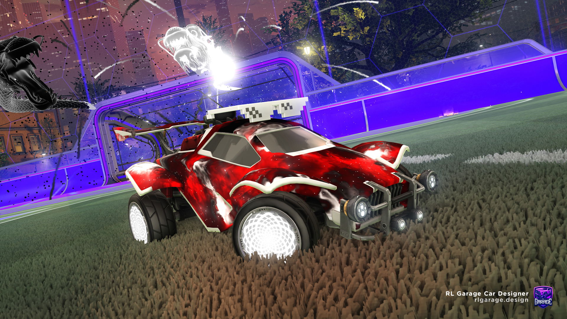 Design by DamagedShrew510