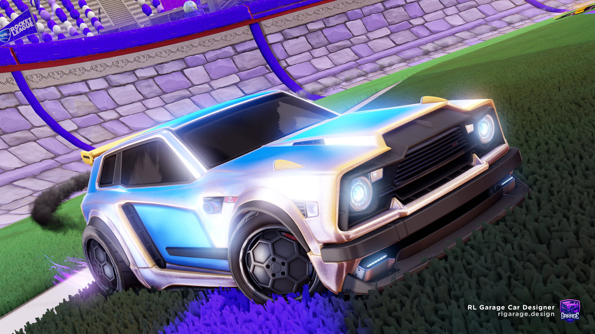 Design by SebbyGod48