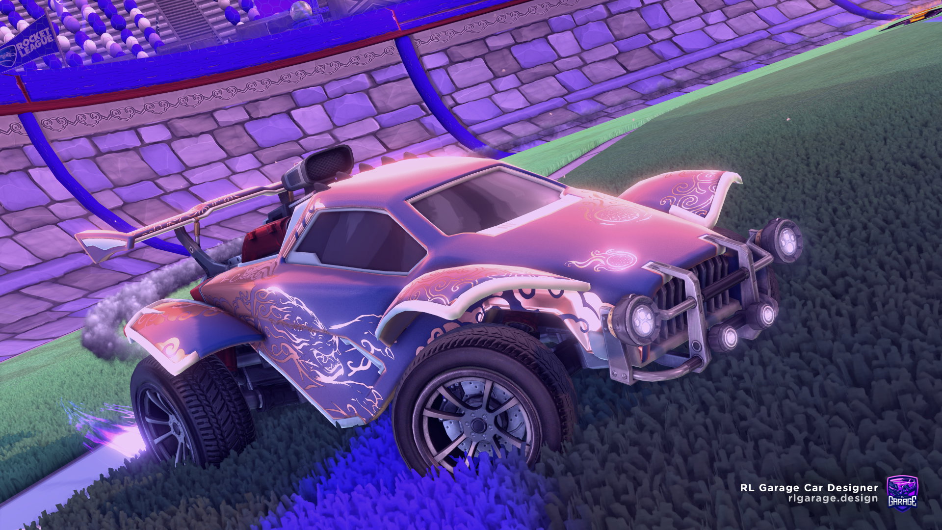 Design by xRxffyGLXY