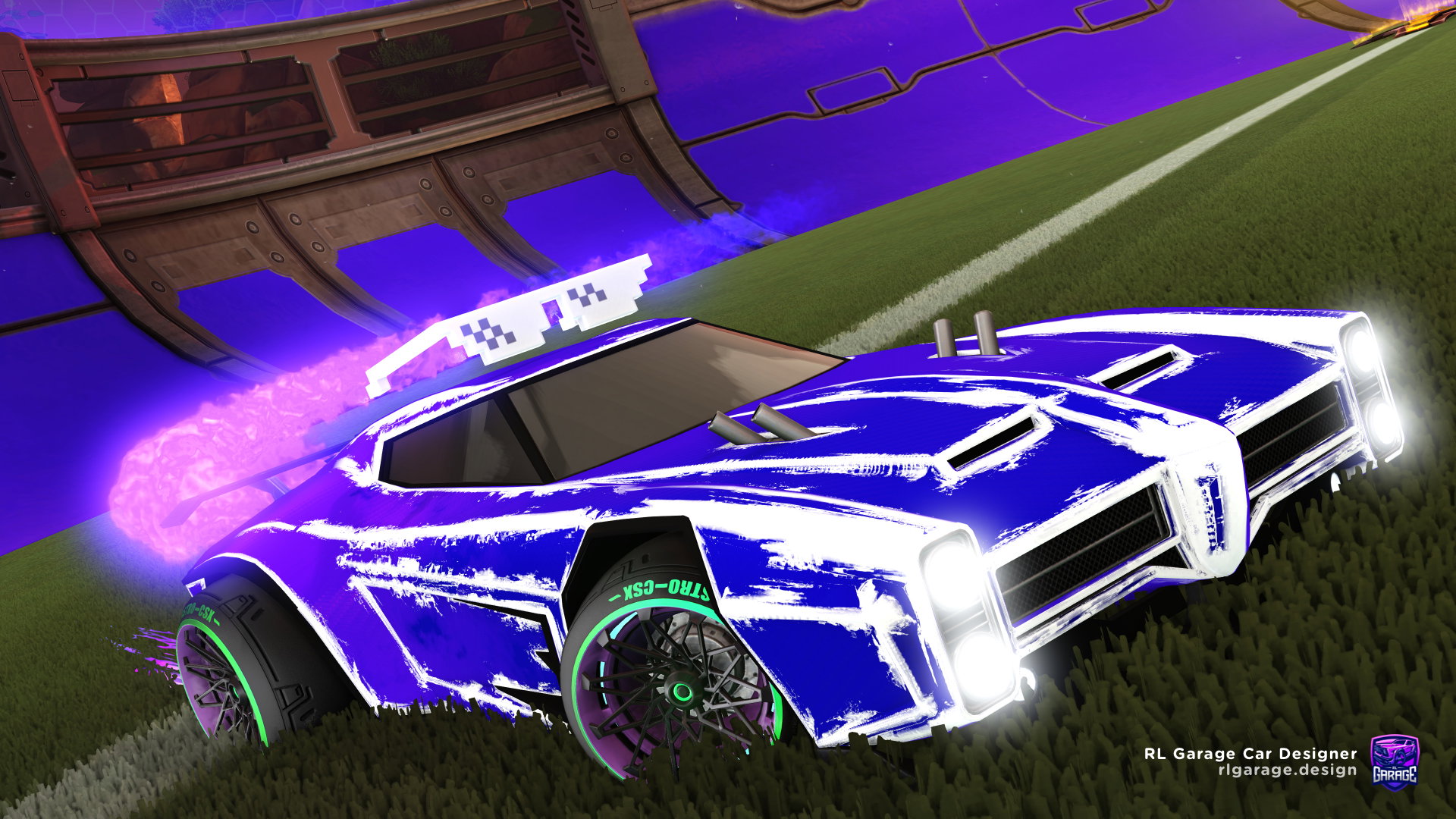 Design by jvstwoozy
