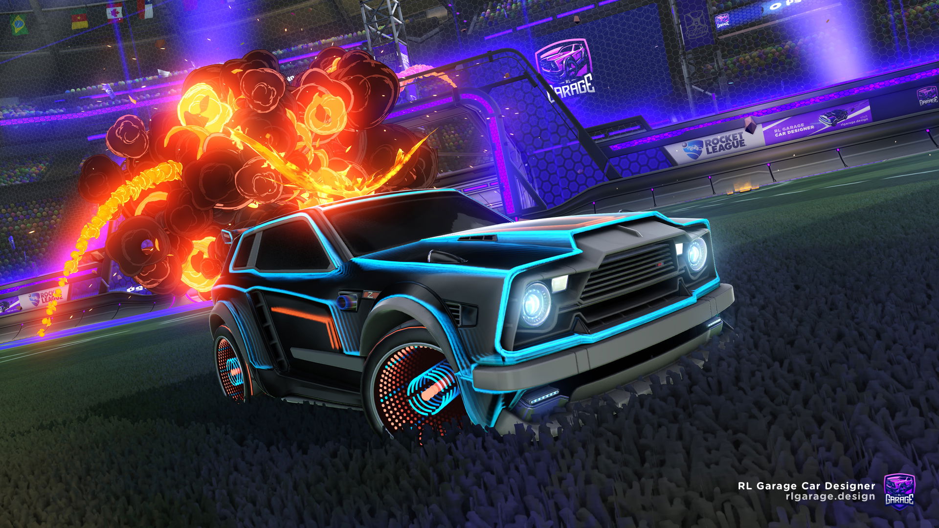 Design by streetcat911