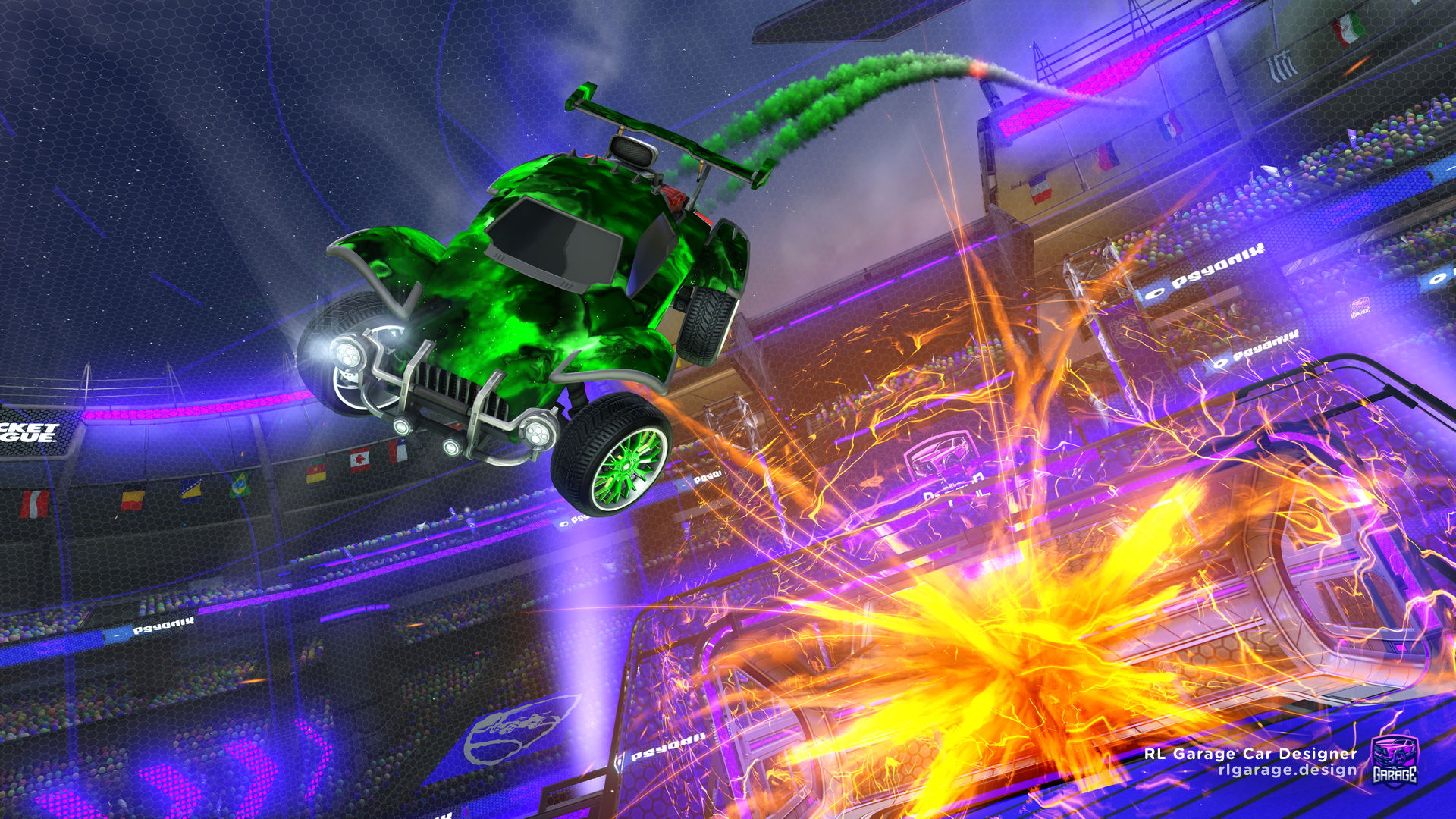 Design by Thirdkiller3467onxbox