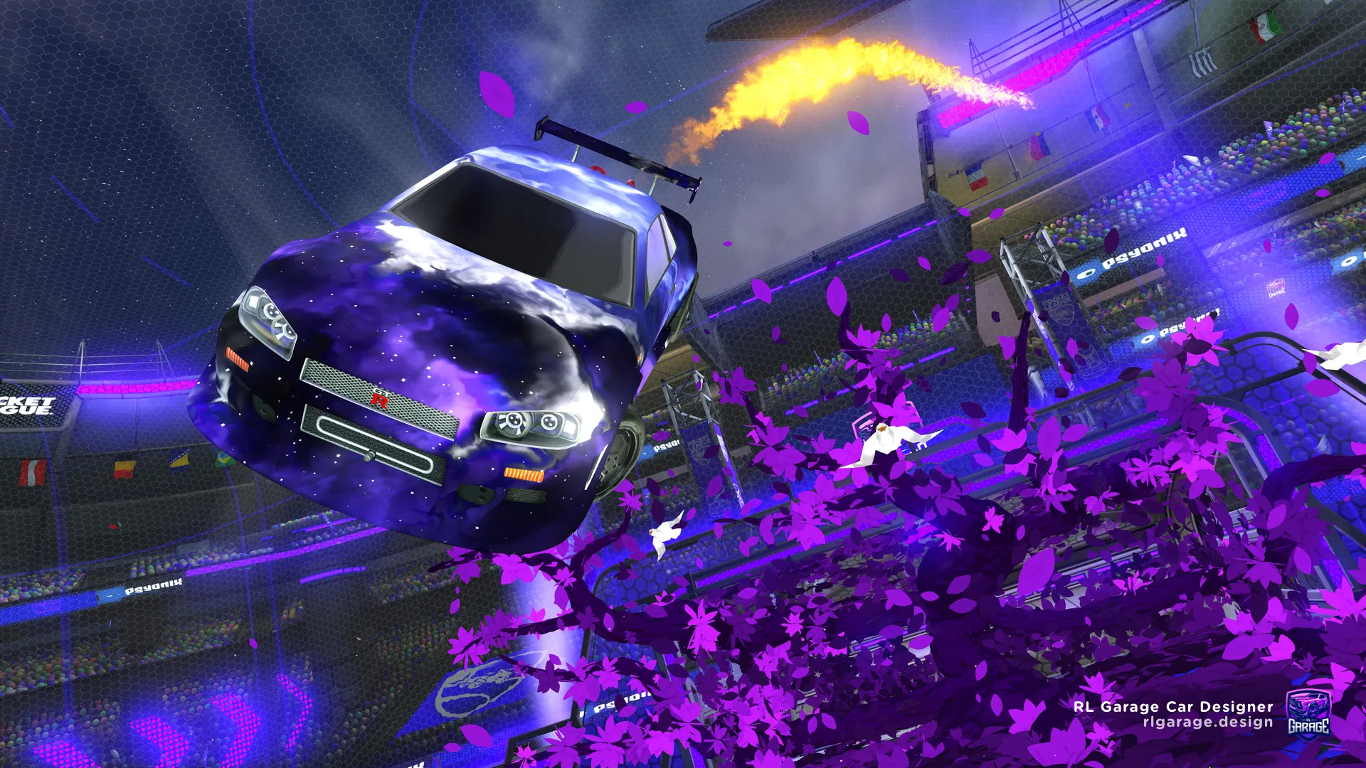 Design by Nickbasket25