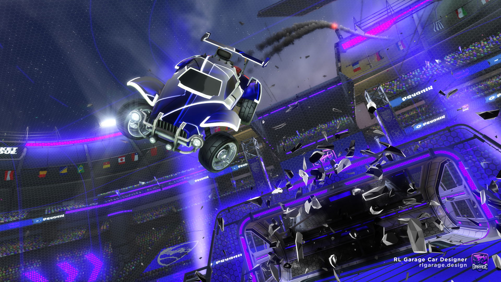 Design by I_like_nice_things