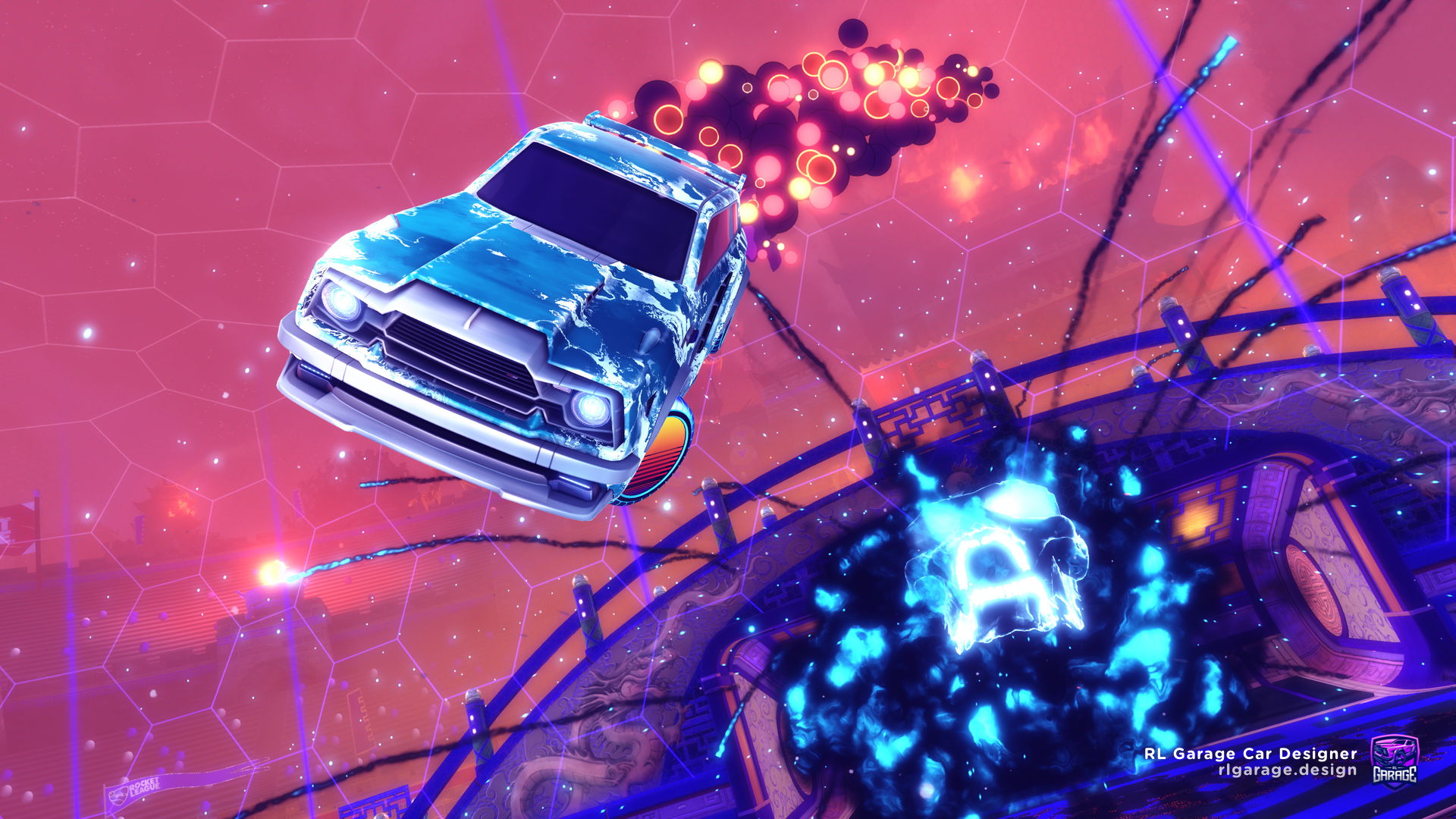 Design by CraftBloxYT