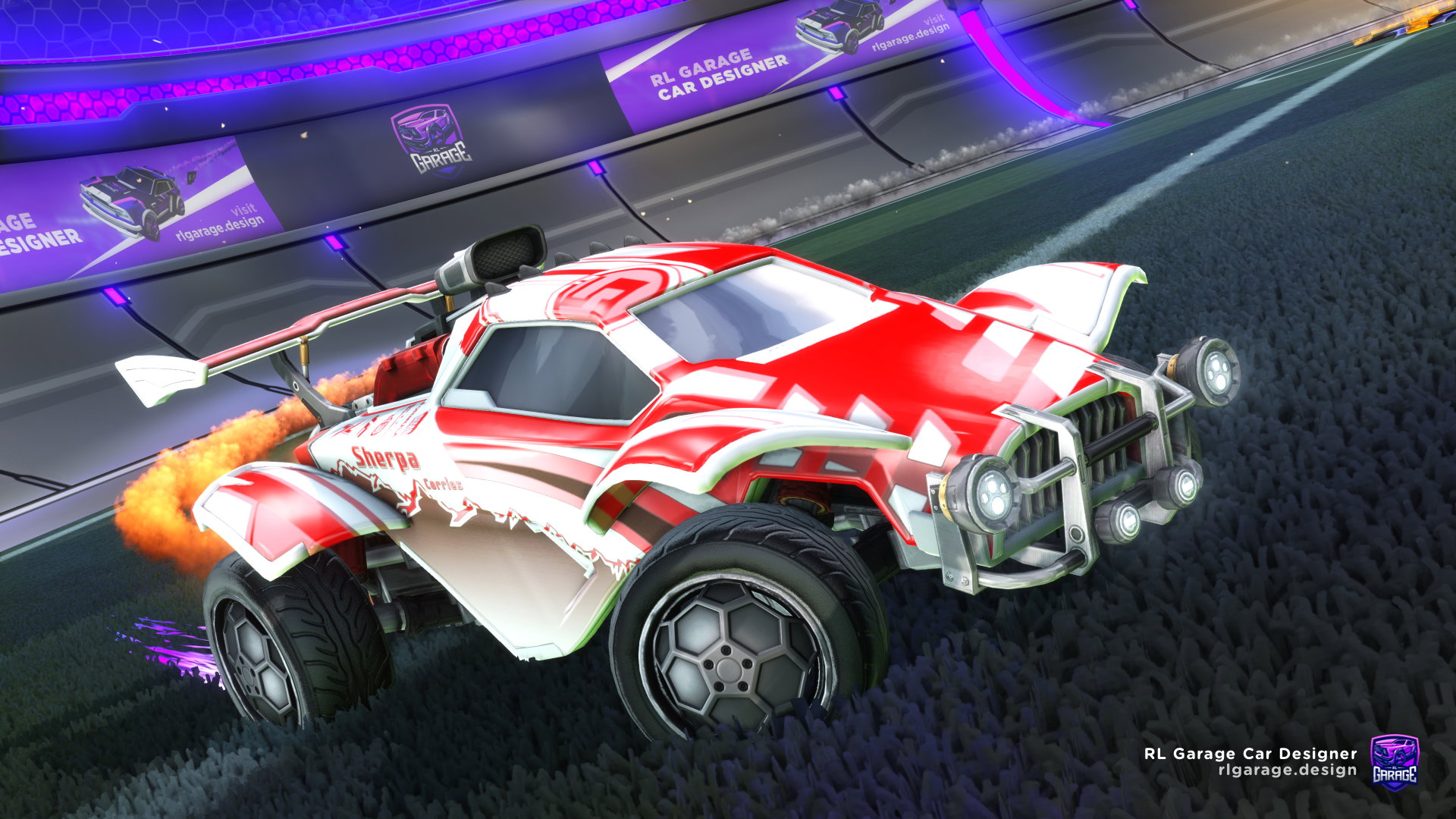 Design by Rhyotoxy
