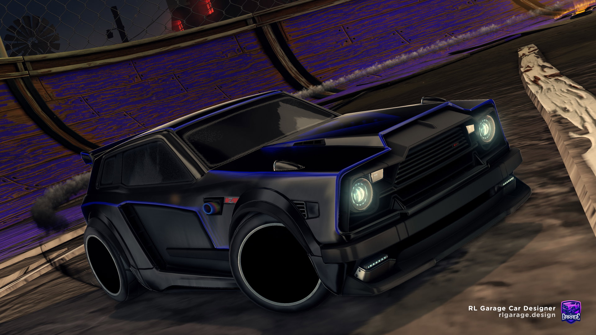 Design by Real_Spiko