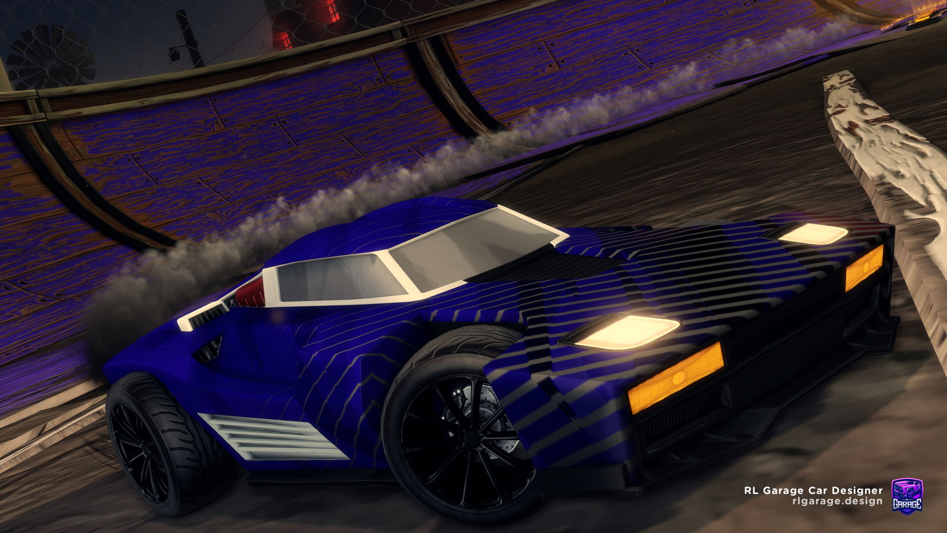 Design by rexrayotobi14