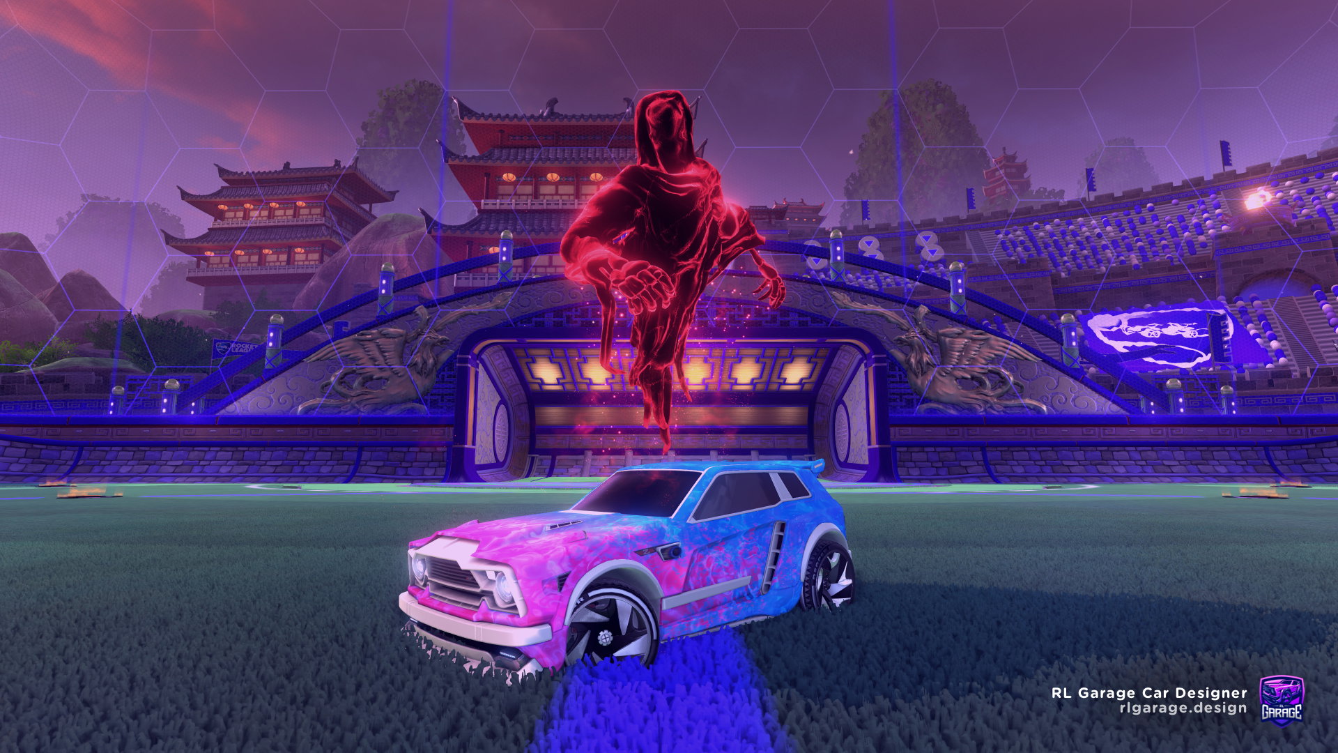 Design by DR3VM1