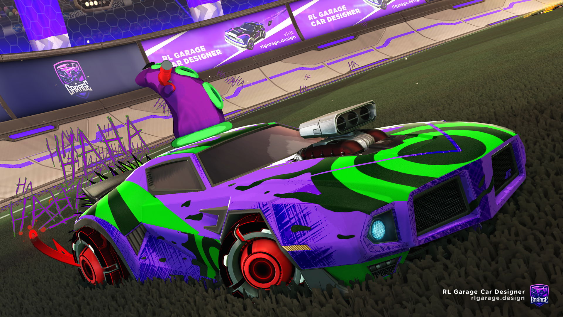 Design by SuperMommy